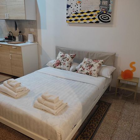 Grazioso Loft Vicino A San Giovanni E Metro C Rome Extérieur photo