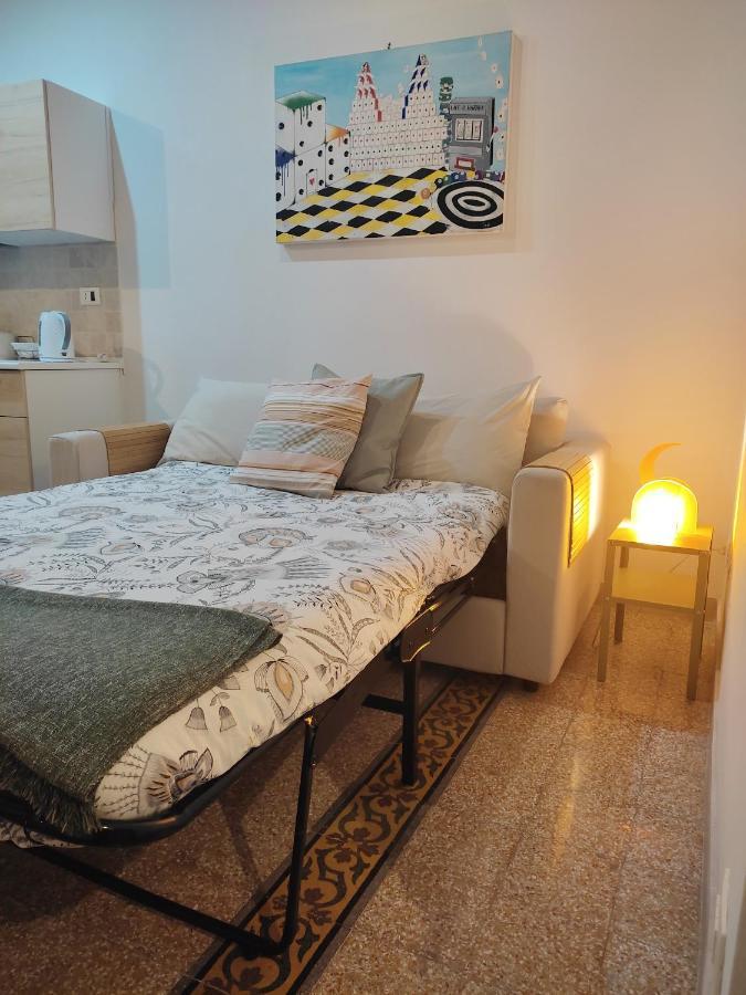 Grazioso Loft Vicino A San Giovanni E Metro C Rome Extérieur photo