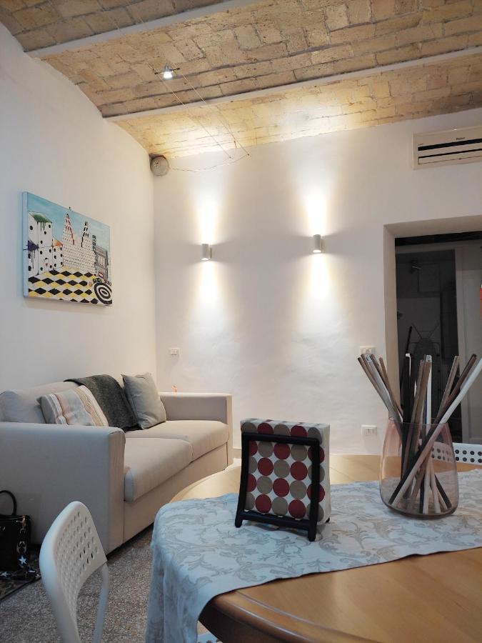 Grazioso Loft Vicino A San Giovanni E Metro C Rome Extérieur photo