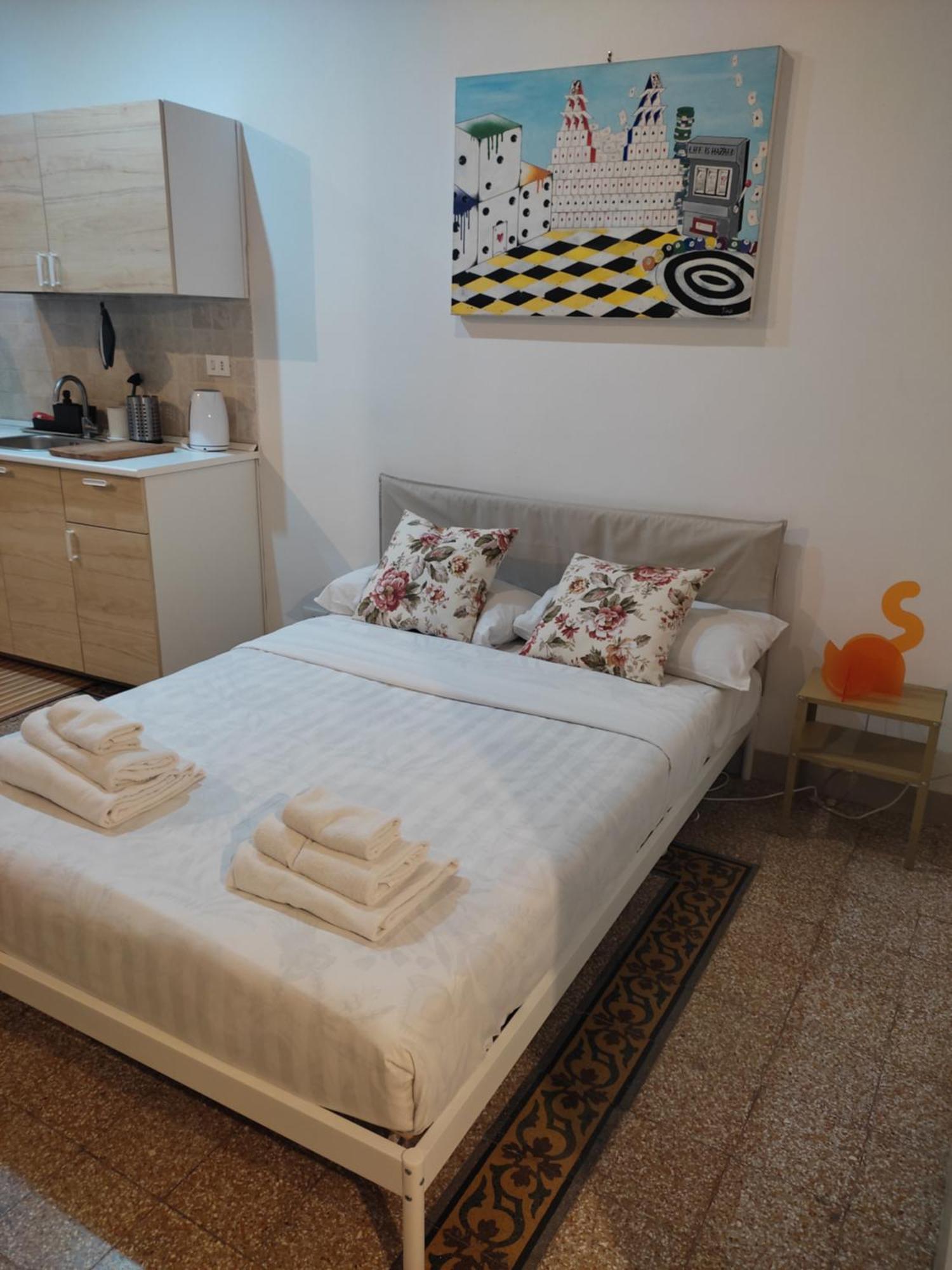 Grazioso Loft Vicino A San Giovanni E Metro C Rome Extérieur photo