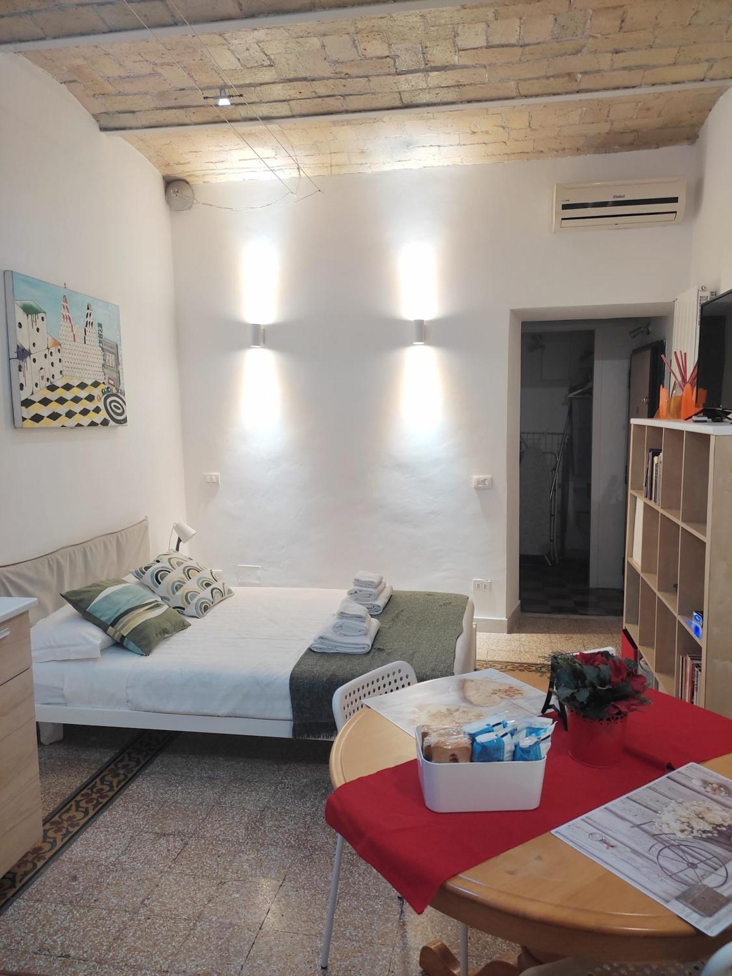 Grazioso Loft Vicino A San Giovanni E Metro C Rome Extérieur photo